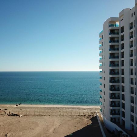 Esmeralda Luxury Resort Puerto Peñasco Dış mekan fotoğraf