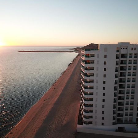 Esmeralda Luxury Resort Puerto Peñasco Dış mekan fotoğraf