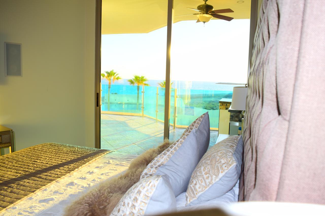 Esmeralda Luxury Resort Puerto Peñasco Dış mekan fotoğraf