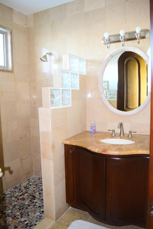 Esmeralda Luxury Resort Puerto Peñasco Dış mekan fotoğraf