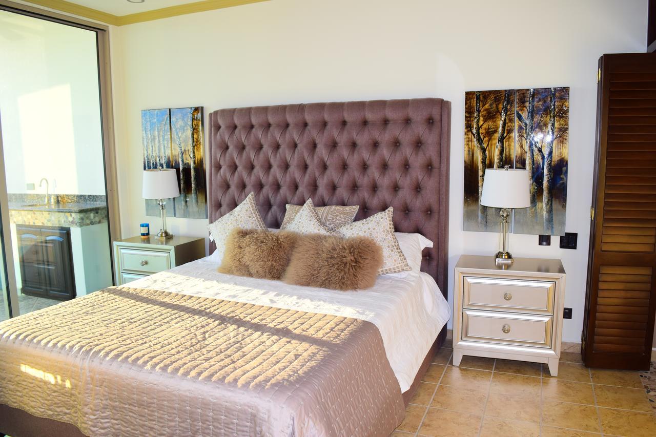 Esmeralda Luxury Resort Puerto Peñasco Dış mekan fotoğraf
