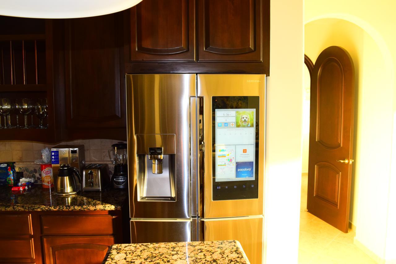 Esmeralda Luxury Resort Puerto Peñasco Dış mekan fotoğraf