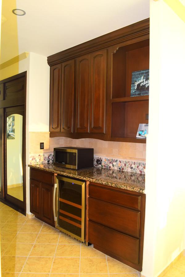 Esmeralda Luxury Resort Puerto Peñasco Dış mekan fotoğraf