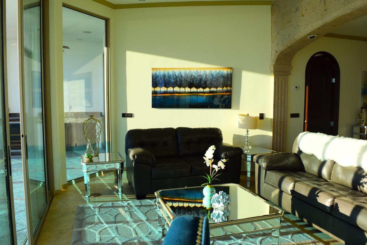Esmeralda Luxury Resort Puerto Peñasco Dış mekan fotoğraf