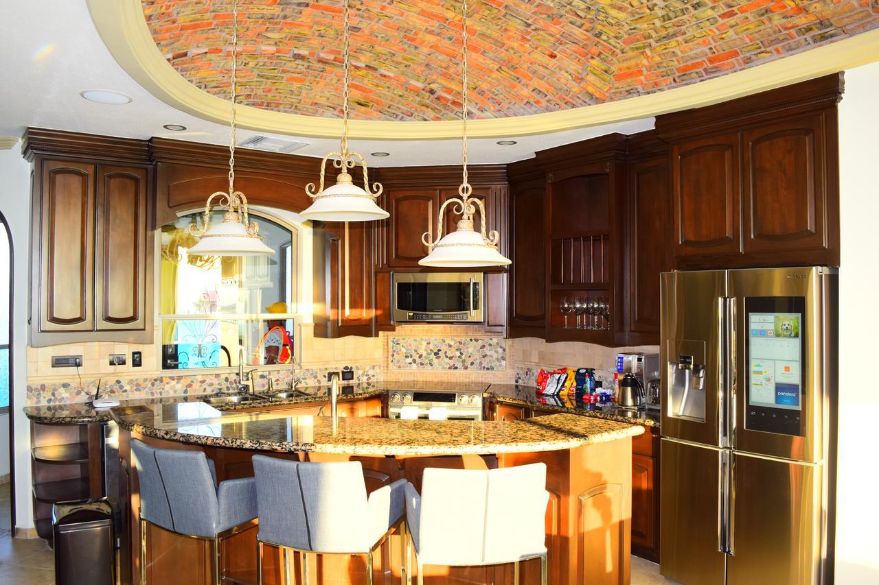Esmeralda Luxury Resort Puerto Peñasco Dış mekan fotoğraf