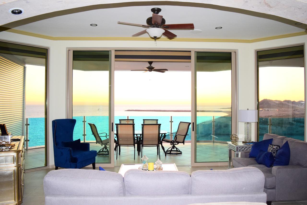 Esmeralda Luxury Resort Puerto Peñasco Dış mekan fotoğraf