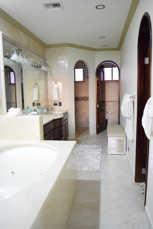 Esmeralda Luxury Resort Puerto Peñasco Dış mekan fotoğraf