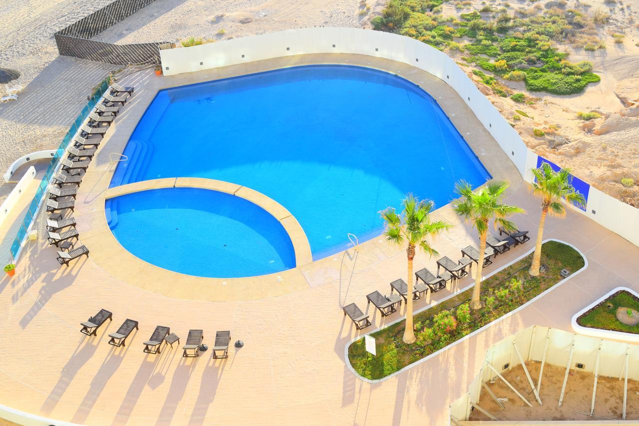Esmeralda Luxury Resort Puerto Peñasco Dış mekan fotoğraf