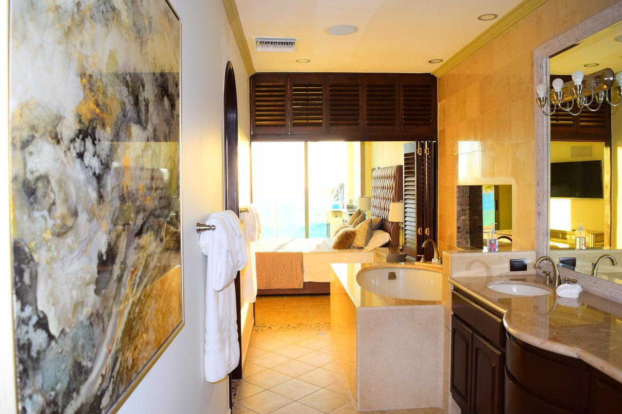 Esmeralda Luxury Resort Puerto Peñasco Dış mekan fotoğraf
