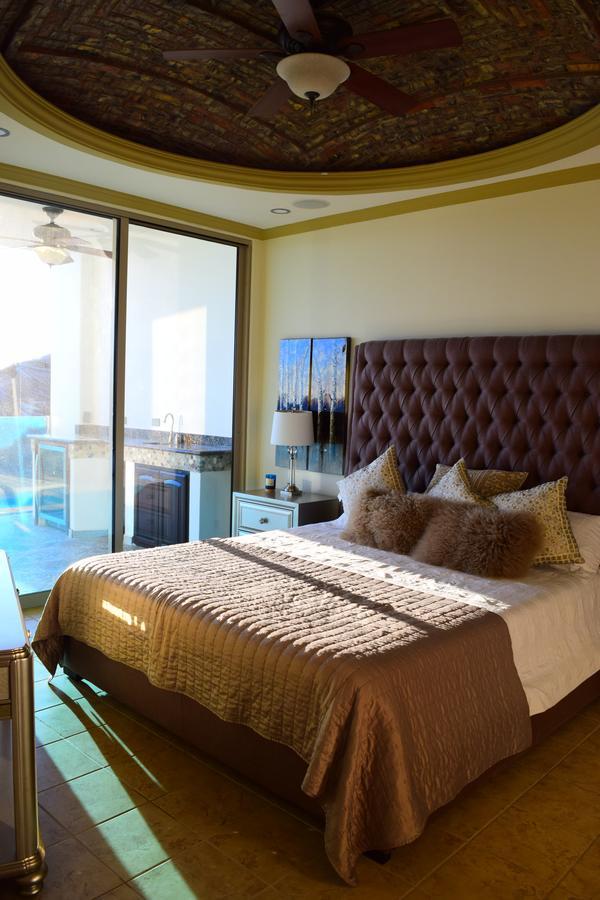 Esmeralda Luxury Resort Puerto Peñasco Dış mekan fotoğraf
