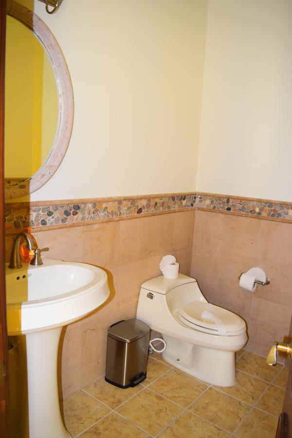 Esmeralda Luxury Resort Puerto Peñasco Dış mekan fotoğraf