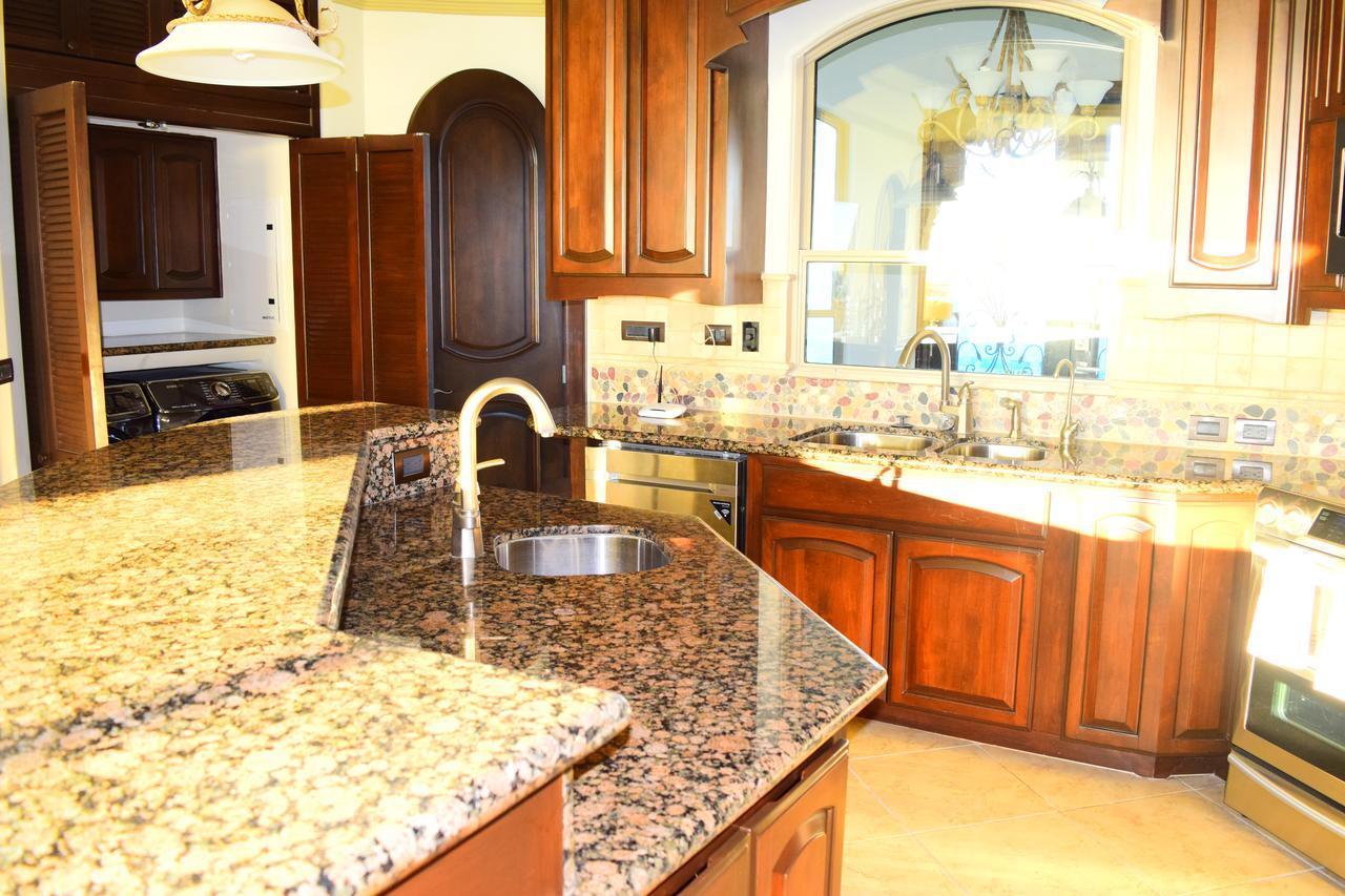Esmeralda Luxury Resort Puerto Peñasco Dış mekan fotoğraf