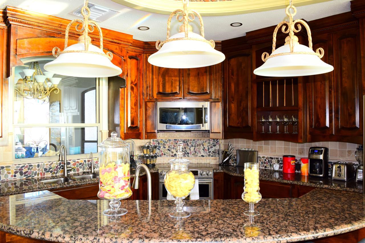 Esmeralda Luxury Resort Puerto Peñasco Dış mekan fotoğraf