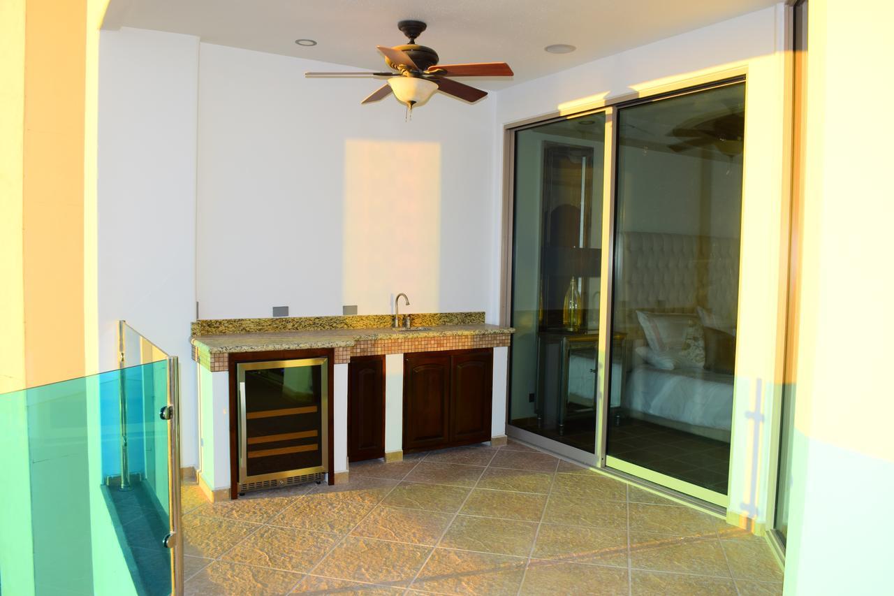 Esmeralda Luxury Resort Puerto Peñasco Dış mekan fotoğraf