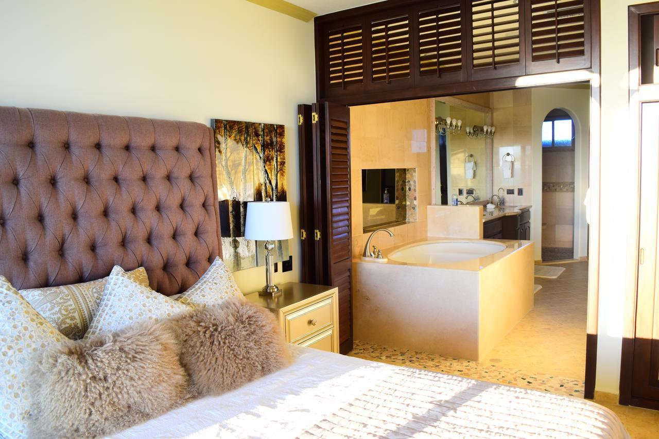 Esmeralda Luxury Resort Puerto Peñasco Dış mekan fotoğraf