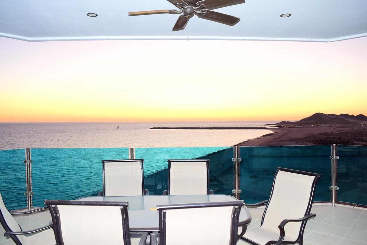 Esmeralda Luxury Resort Puerto Peñasco Dış mekan fotoğraf