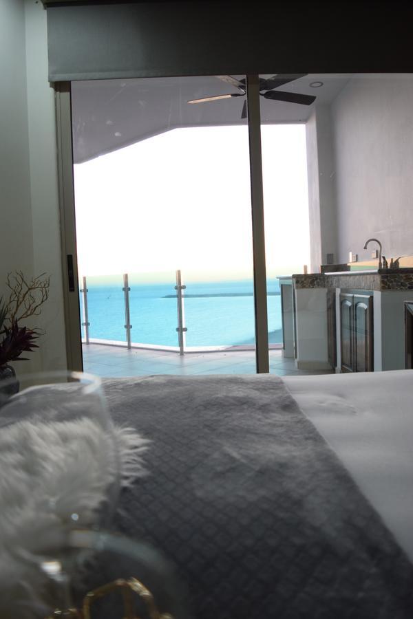 Esmeralda Luxury Resort Puerto Peñasco Dış mekan fotoğraf