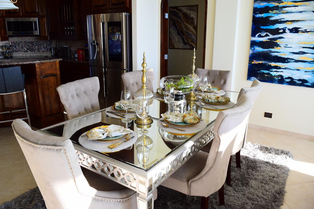 Esmeralda Luxury Resort Puerto Peñasco Dış mekan fotoğraf