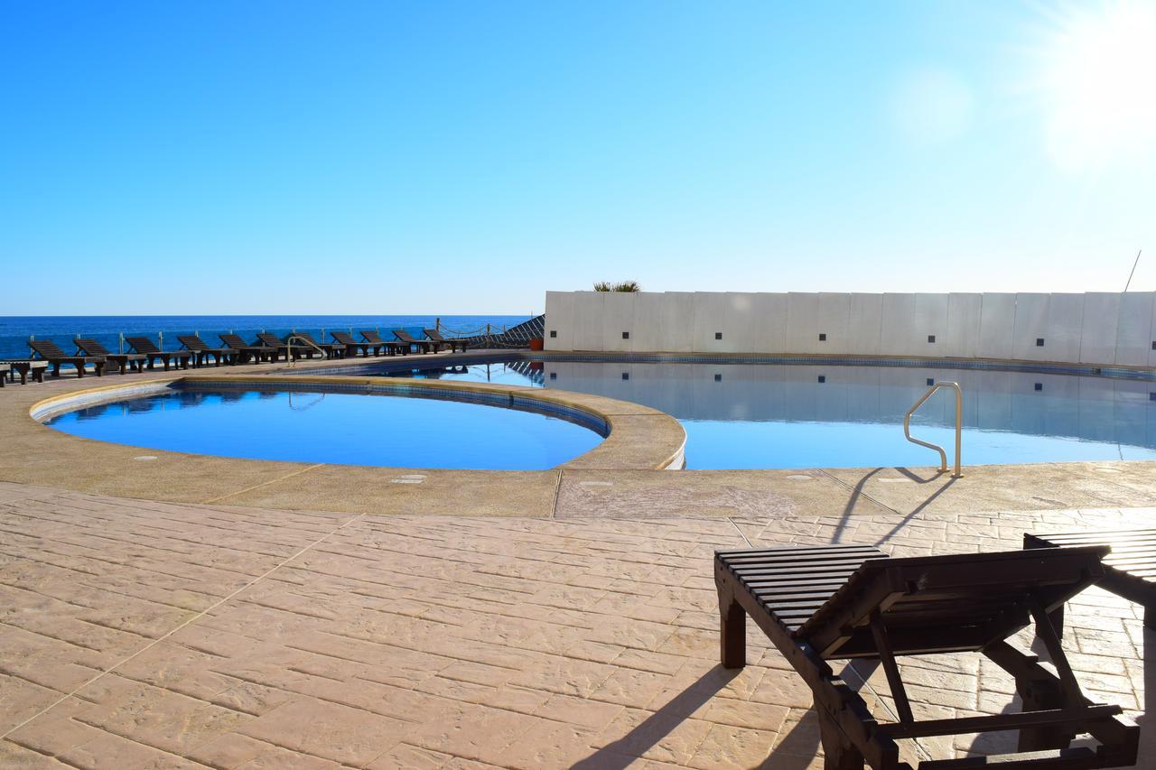 Esmeralda Luxury Resort Puerto Peñasco Dış mekan fotoğraf