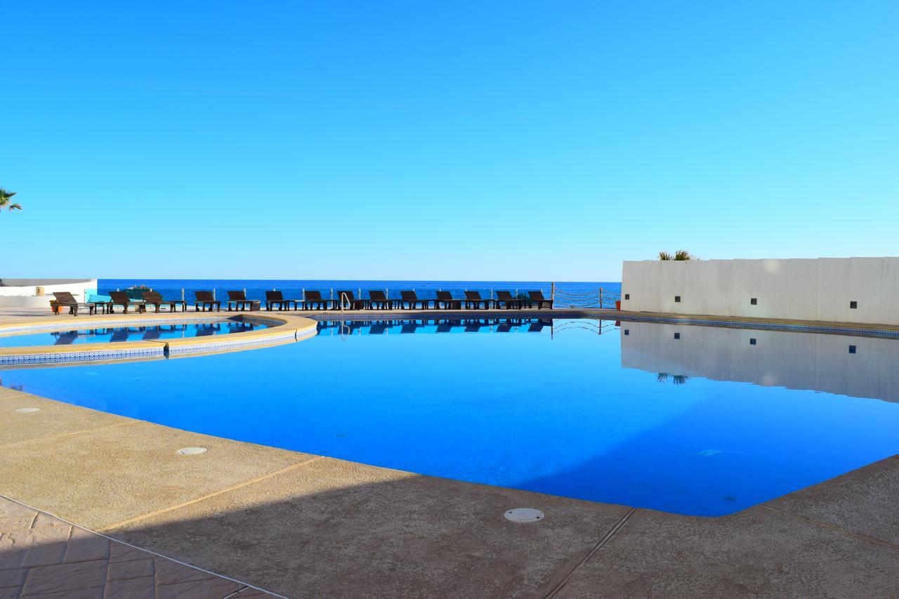 Esmeralda Luxury Resort Puerto Peñasco Dış mekan fotoğraf